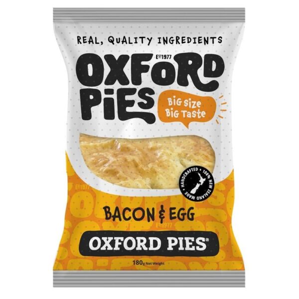 Lunch pies - 5 pack - Image 5