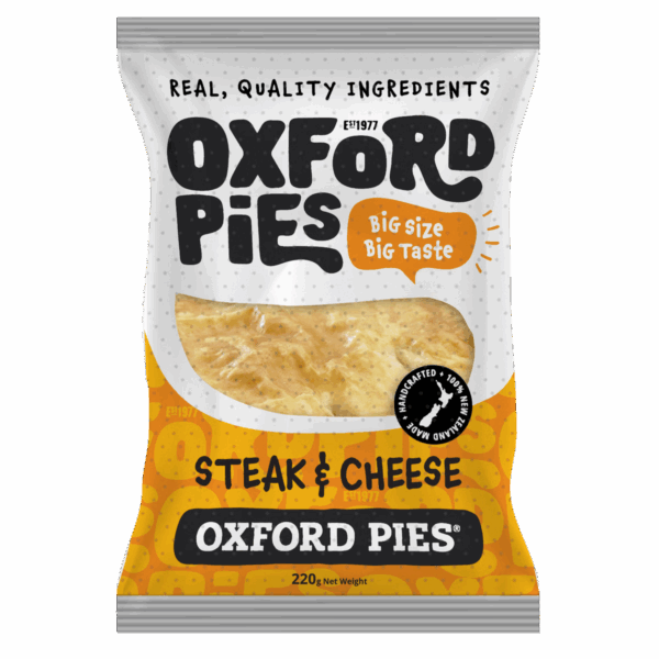 Lunch pies - 5 pack - Image 2